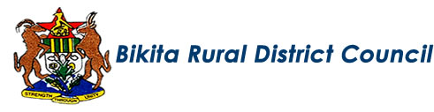 Bikita Rural District Council Logo