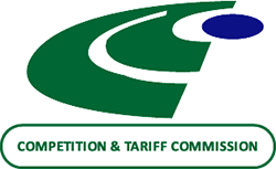 Competition And Tariff Commission Logo